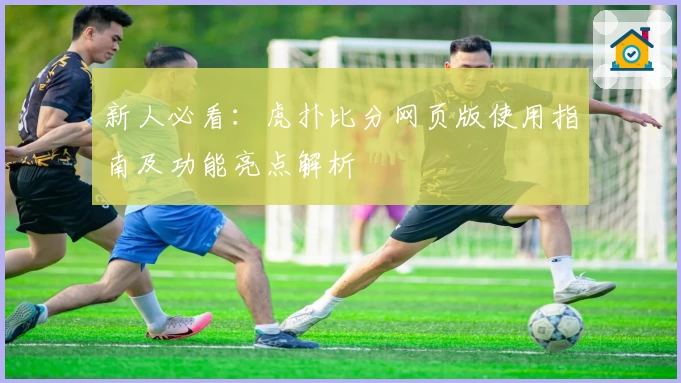 新人必看：虎扑比分网页版使用指南及功能亮点解析
