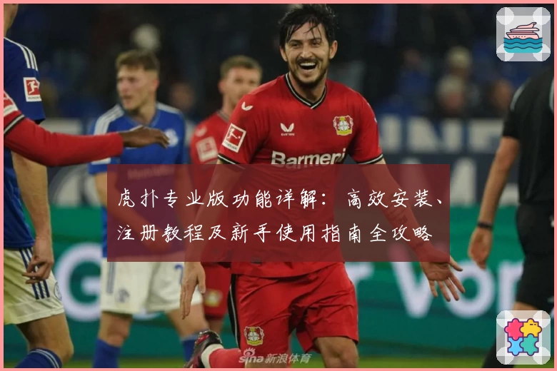 虎扑专业版功能详解：高效安装、注册教程及新手使用指南全攻略