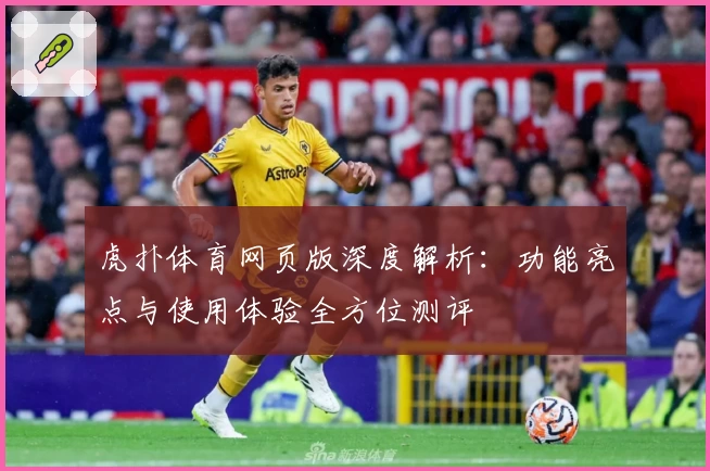 虎扑体育网页版深度解析：功能亮点与使用体验全方位测评