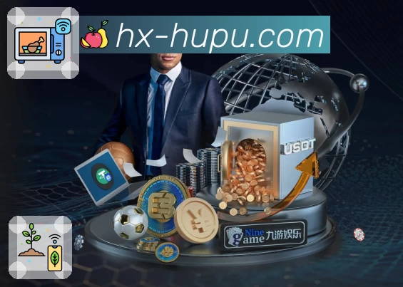 虎扑体育 App 展示图